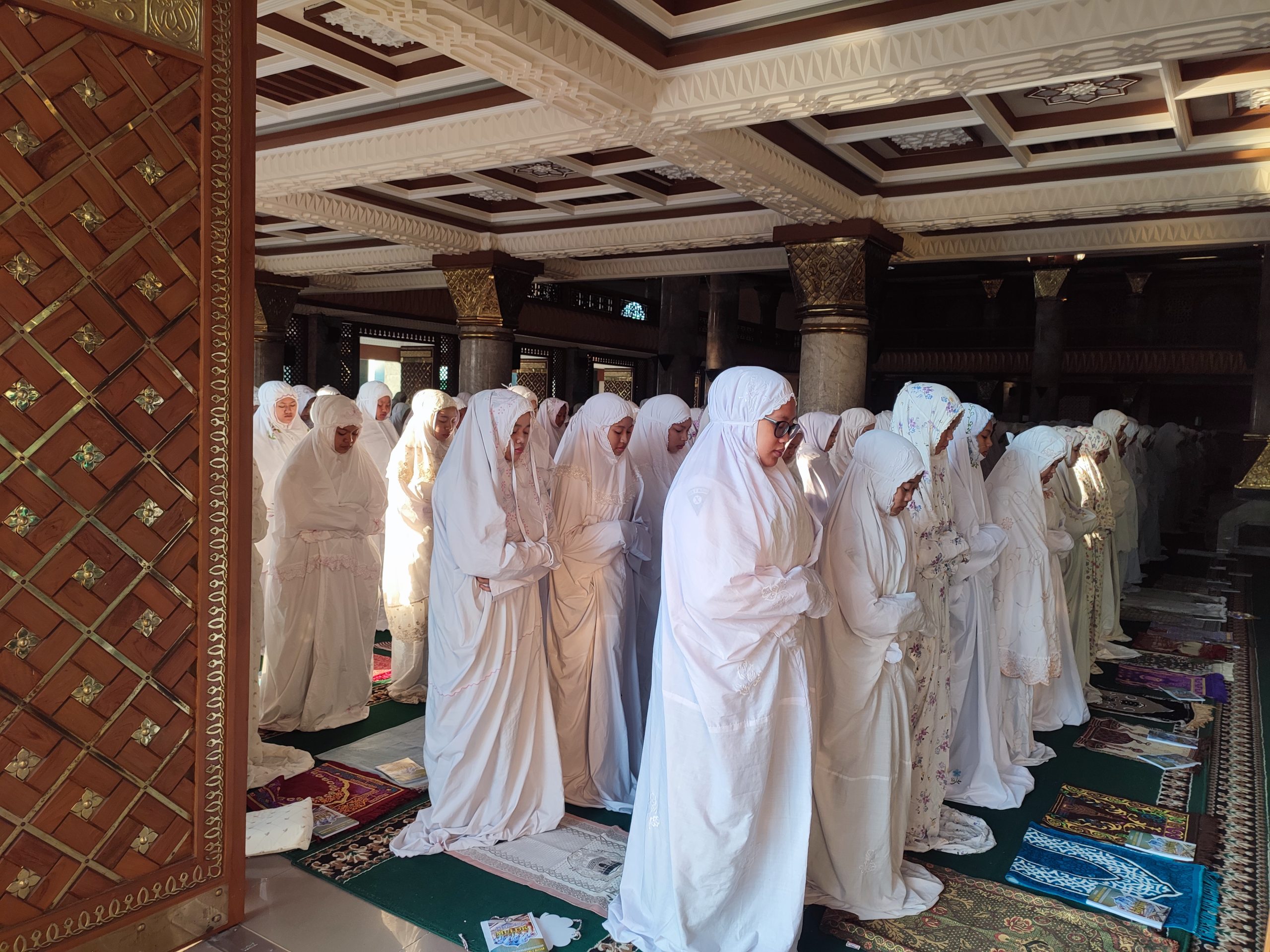 Menyemai Karakter Berbasis Cinta melalui MATAMUDA